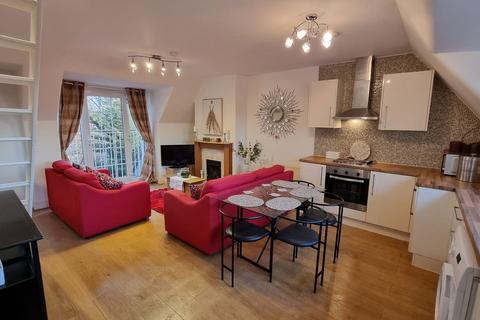 2 bedroom apartment for sale, Hendon Lane, London, N3