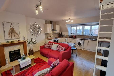 2 bedroom apartment for sale, Hendon Lane, London, N3