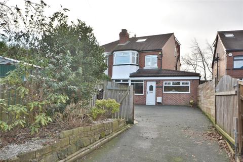 5 bedroom semi-detached house for sale - Selby Road, Leeds, West Yorkshire