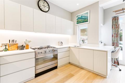 4 bedroom terraced house to rent - Filmer Road, Fulham, London, SW6