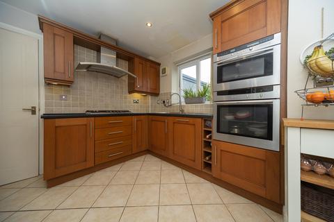 4 bedroom detached house for sale - Aspen Avenue, Loughborough, LE11