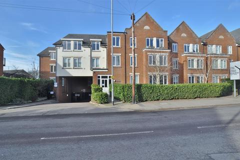 1 bedroom flat for sale - Johnson Place, Walsworth Road, Hitchin