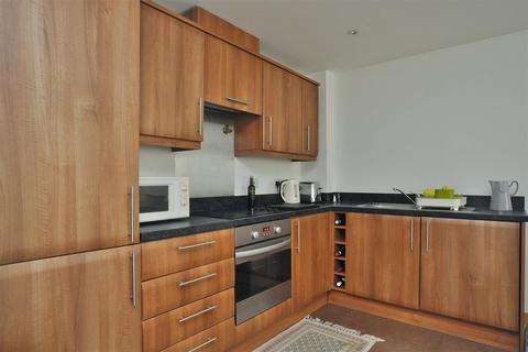 1 bedroom flat for sale - Johnson Place, Walsworth Road, Hitchin