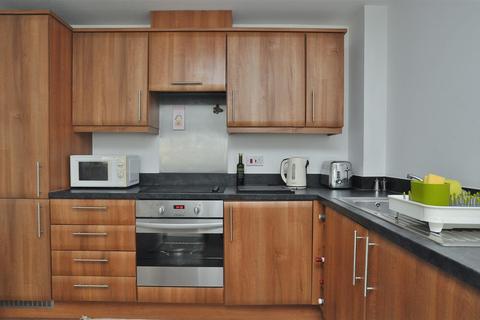 1 bedroom flat for sale - Johnson Place, Walsworth Road, Hitchin