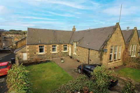 4 bedroom semi-detached house for sale - Brougham Place, Hawick