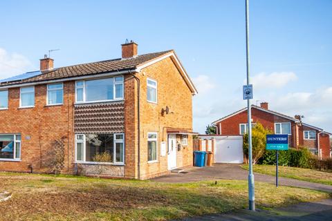 1 Alden Hurst, Burntwood, WS7 2BQ