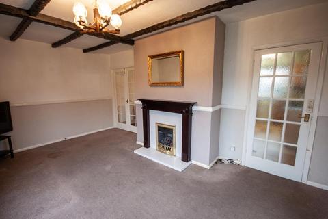 1 Alden Hurst, Burntwood, WS7 2BQ