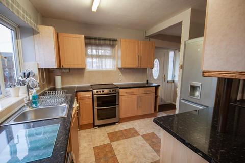 1 Alden Hurst, Burntwood, WS7 2BQ