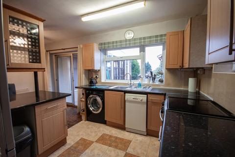 1 Alden Hurst, Burntwood, WS7 2BQ