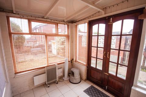 1 Alden Hurst, Burntwood, WS7 2BQ