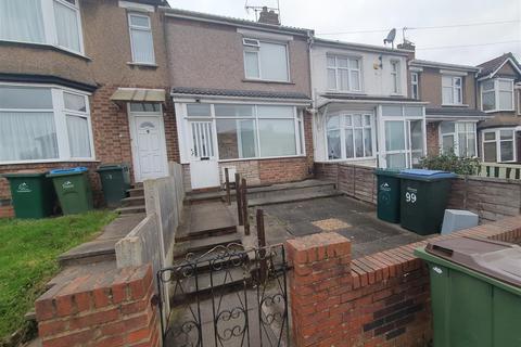 2 bedroom terraced house to rent - Honiton Road, Wyken, Coventry