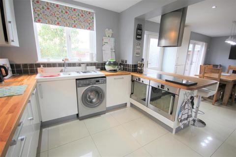 30 Boxwood Road, Tean, Stoke-on-trent, ST10 4ET
