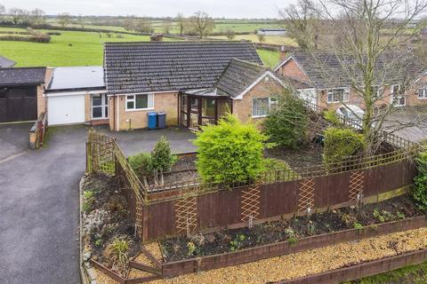 2 bedroom detached bungalow for sale, Main Street, Willoughby On The Wolds, Loughborough