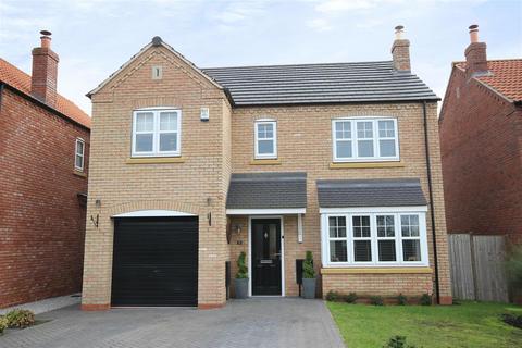 9 Common Lane, Welton, Brough, HU15 1PT