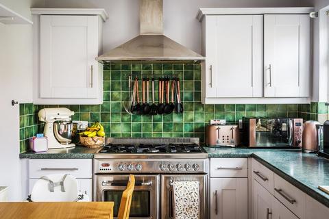 6 Hale Lane, Otford, Sevenoaks, TN14 5NL