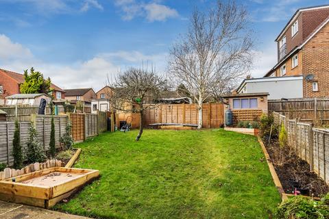 6 Hale Lane, Otford, Sevenoaks, TN14 5NL
