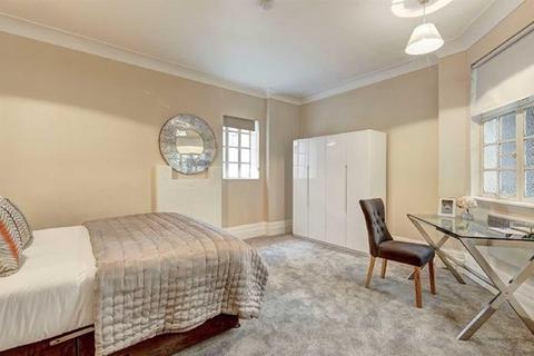 2 bedroom apartment to rent - 143 Park Road