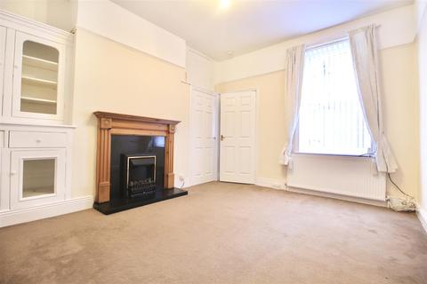 2 bedroom ground floor flat for sale - Belford Terrace, North Shields