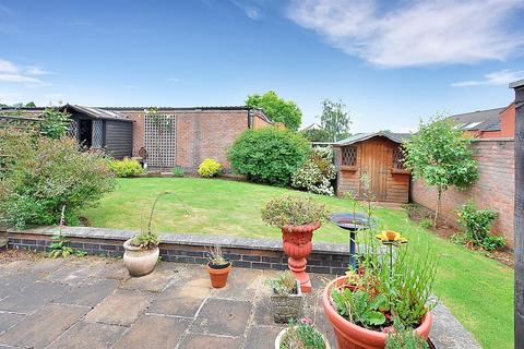 2 bedroom semi-detached bungalow for sale - Grantham Road, Radcliffe-On-Trent, Nottingham