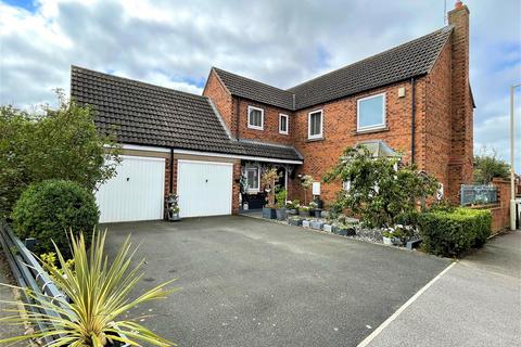 1 Constantine Crescent, Scarborough, YO12 4LQ