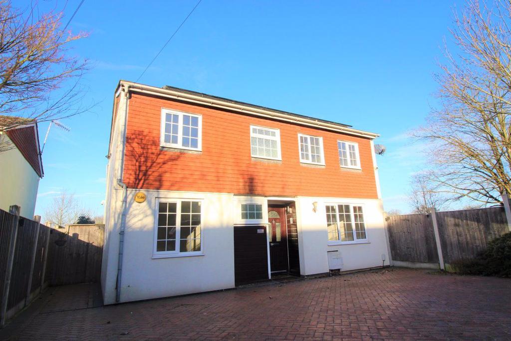 Falconer Road, Bushey 4 bed house £2,400 pcm (£554 pw)
