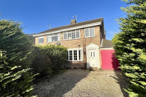 37 Cherry Drive, Holme On Spalding Moor, York, YO43 4HT