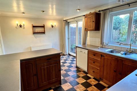 37 Cherry Drive, Holme On Spalding Moor, York, YO43 4HT