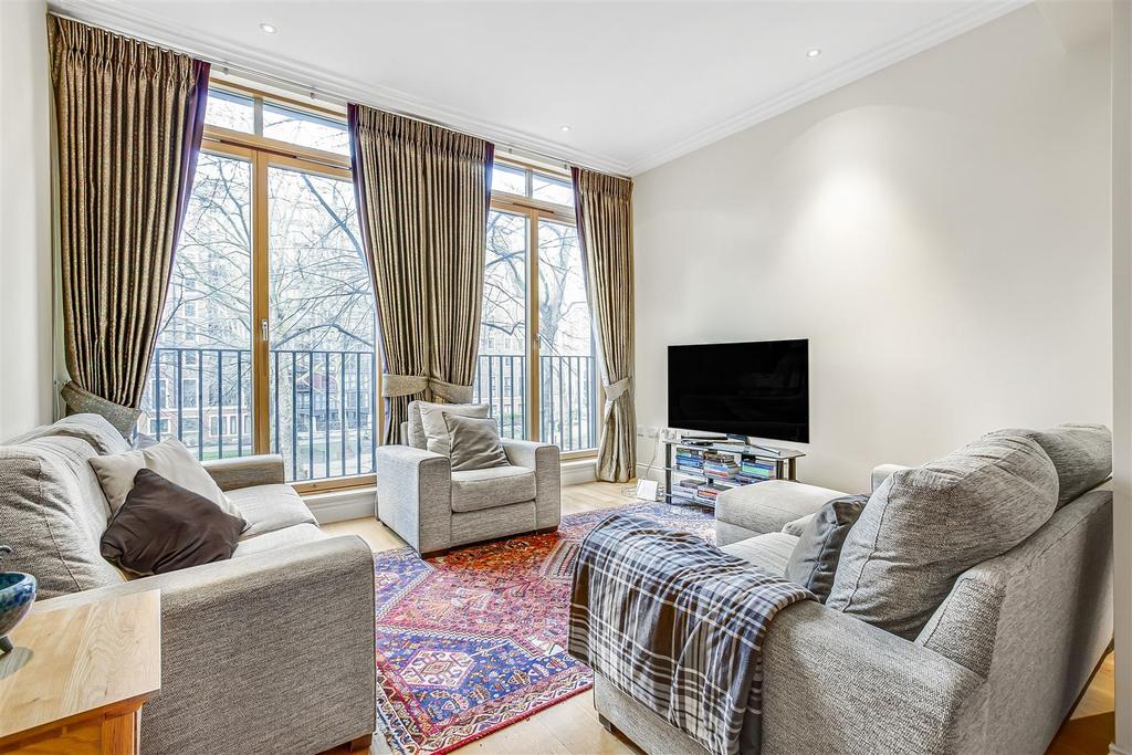 Westminster Green, 8 Dean Ryle Street, Westminster, London, SW1P 2 bed