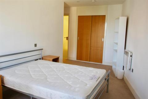 3 bedroom apartment to rent - North West, Talbot Street, Nottingham, Nottingham