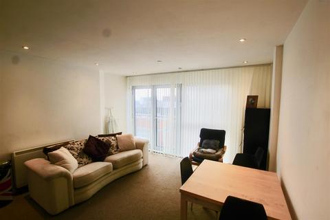 2 bedroom apartment to rent - Northwest, Talbot Street, Nottingham