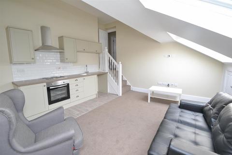 2 bedroom apartment to rent - The Waverley Centre, Portland Road, Nottingham