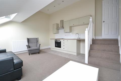 2 bedroom apartment to rent - The Waverley Centre, Portland Road, Nottingham