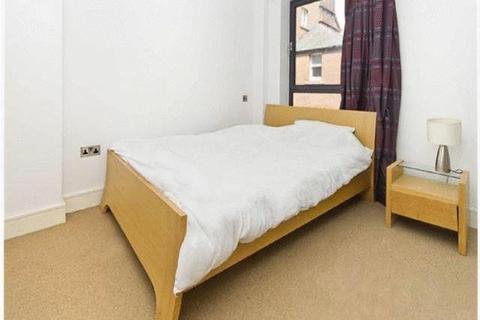 2 bedroom apartment to rent - The Ropewalk, Nottingham