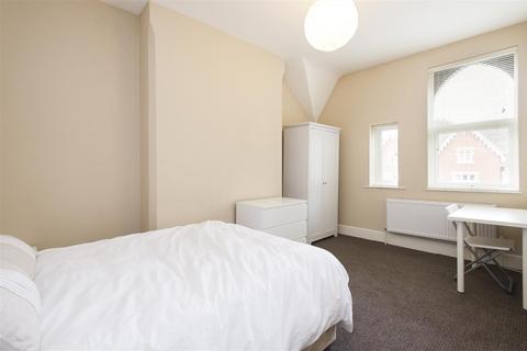 2 bedroom apartment to rent - Burns Street, Arboretum, Nottingham