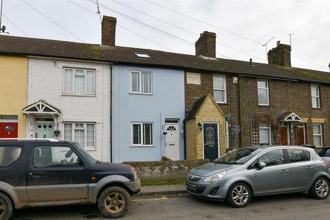 3 bedroom terraced house for sale - High Street, Wouldham