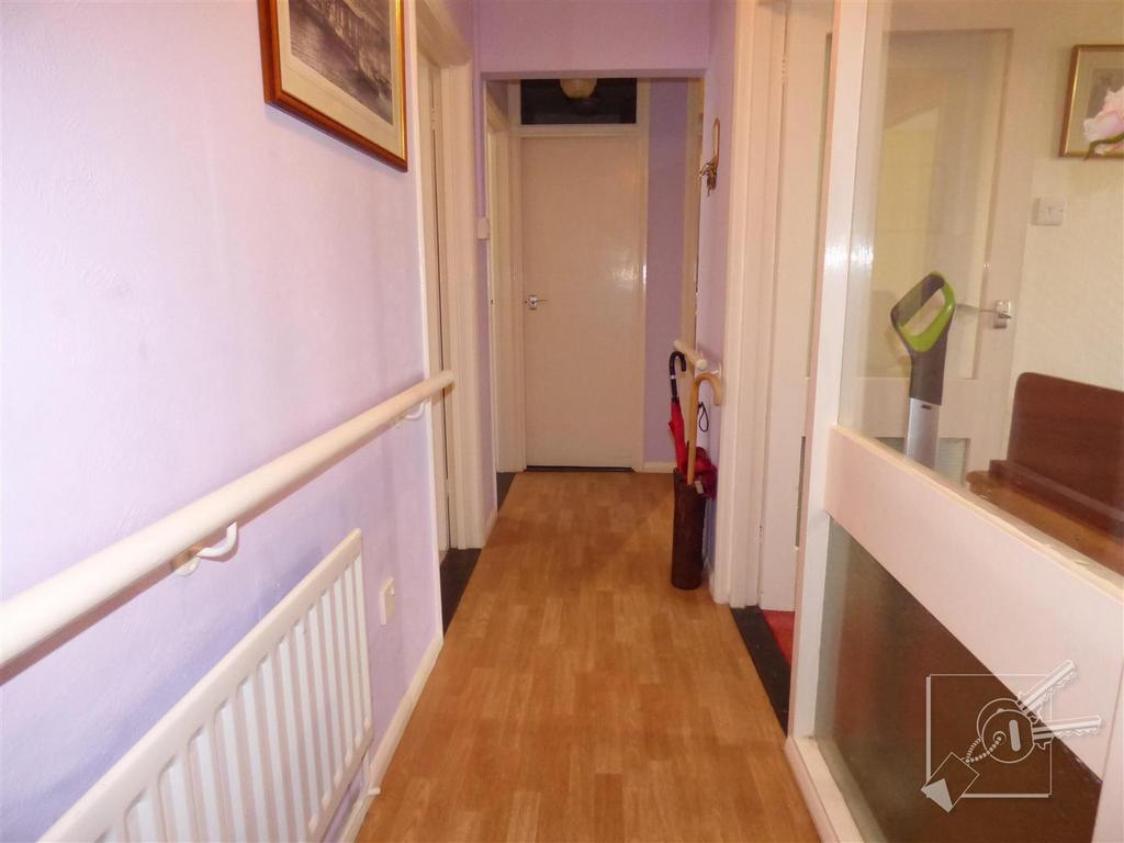 Hall: