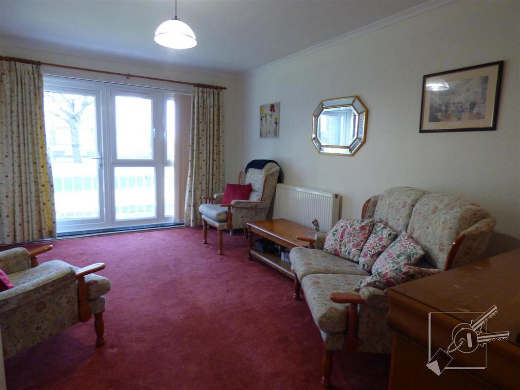 Lounge:
