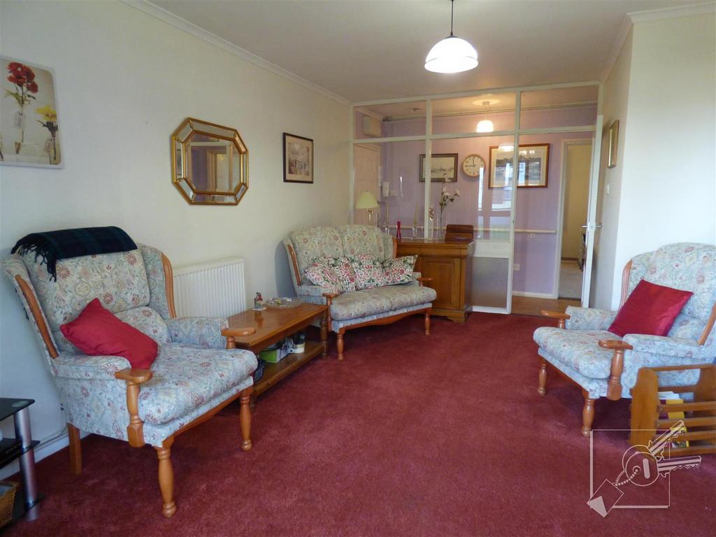 Lounge: