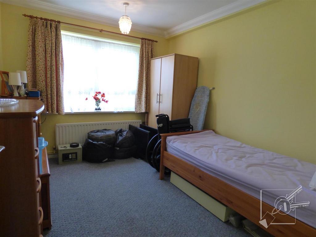 Bedroom 2;