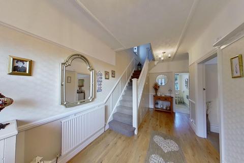 3 bedroom semi-detached house for sale - Radley Road, Wallasey