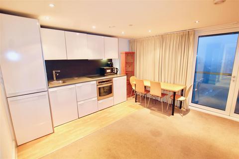 2 bedroom apartment to rent - Litmus Building Huntingdon Street