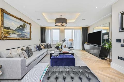 3 bedroom penthouse for sale - Drake House, 76 Marsham Street, Westminster, London, SW1P