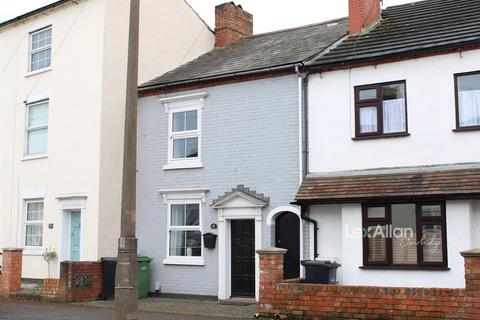 3 bedroom terraced house for sale - Worcester Street, Stourbridge