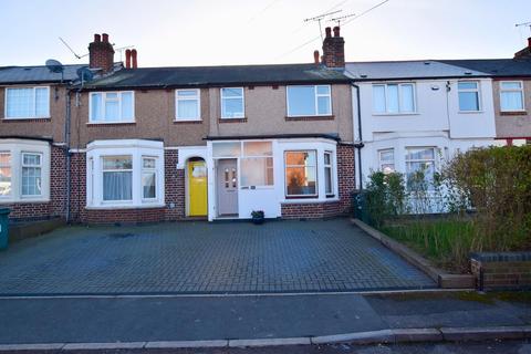 83 Crosbie Road, Coventry, CV5 8FX