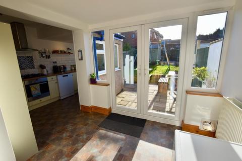 83 Crosbie Road, Coventry, CV5 8FX