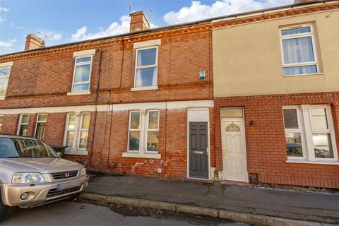 7 Godfrey Street, Netherfield, Nottingham, NG4 2JH