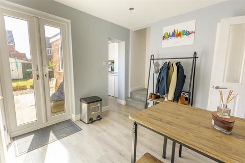 7 Godfrey Street, Netherfield, Nottingham, NG4 2JH