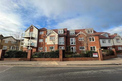 1 bedroom retirement property for sale - Broomstick Hall Road, Waltham Abbey