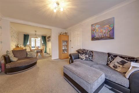 4 bedroom detached house for sale - Mercer Crescent, Haslingden, Rossendale