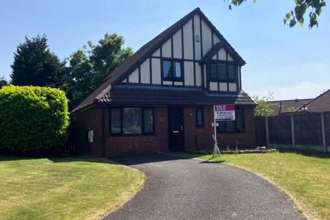 6 Evanstone Close, Horwich, Bolton, BL6 5SQ